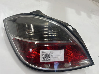 2007 Holden Astra AH - Left Taillight