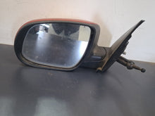 Left Door Mirror, 2008, Kia, Rio, JB