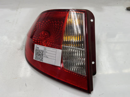 2007 Hyundai Getz - Left Taillight