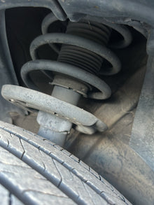 2012 Mazda CX-5 KE - Left Front Shock Absorber