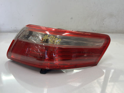 Jun 2006 to May 2009- Toyota Camry ACV40- Right Taillight