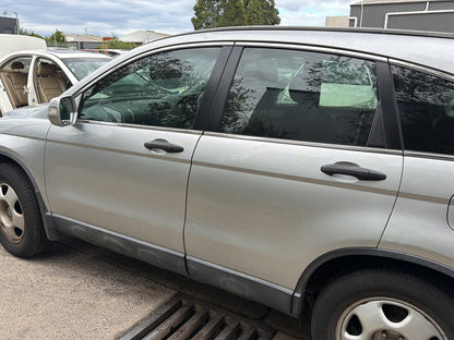 2010 Honda CR-V RE4