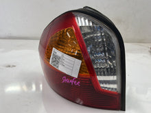 2003 Hyundai Santa Fe - Left Taillight