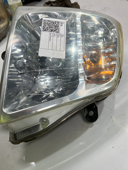 2003 Holden Rodeo - Right Headlight