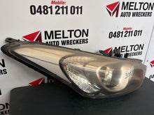 Mar 2012 to Feb 2017- Hyundai i30 GD Hatchback 5 Door- Right Headlight- Xenon Type