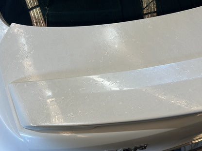 2014 Nissan Pulsar B17 Bootlid