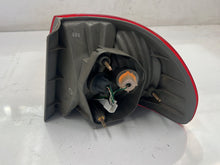 2000 Toyota Corolla - Left Taillight