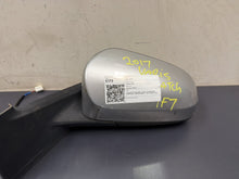 Aug 2011 to Dec 2019 - Toyota Yaris NCP13# Hatchback - Left Door Mirror - Non-Heated Type