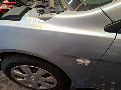 Sep 2007 to Oct 2015- Mitsubishi Lancer CJ- Left Front Guard