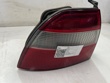 1993-1995 Honda Accord CD Left Taillight