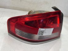 2004 Ford Falcon XR6 BA Sedan Left Taillight
