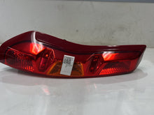 2009 Nissan X-Trail T31 - Left Taillight
