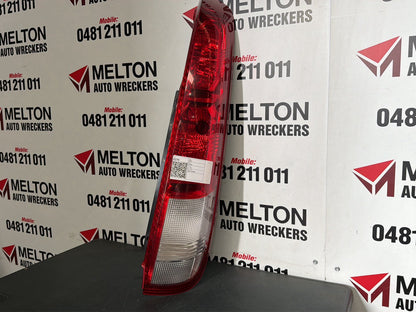 Nov 2003 to Sep 2007- Nissan X-Trail ST ST-S ST-X Ti Ti-L T30- Right Taillight