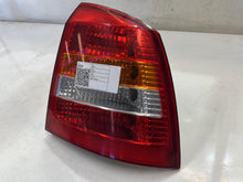 2002 Holden Astra TS Right Taillight