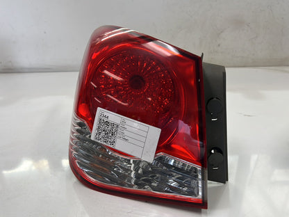 2012 Holden Cruze JG - Left Taillight