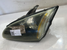 2006 Ford Focus II LS Hatchback Left Headlight