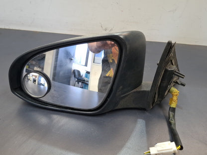 2012 Toyota Camry XV50 - Left Door Mirror