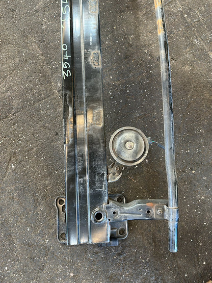 2013 Hyundai i30 GD Hatchback Front Bumper Bar Reinforcement
