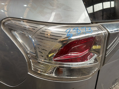 2013 Mitsubishi Outlander GF*W- Left Taillight