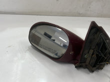 1999 Holden Commodore VT - Left Door Mirror