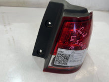 2008-2012 Ford Escape ZD Right Taillight