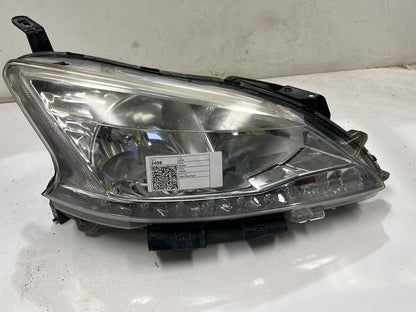 2014 Nissan Pulsar B17 - Right Headlight