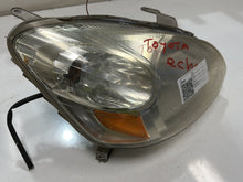 2003 Toyota Echo - Right Headlight