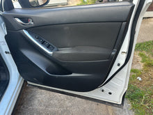 2012 Mazda CX-5 KE - Right Front Door Trim