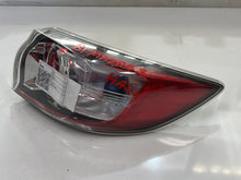 2011 Mazda 3 BL - Right Taillight