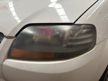 2007 Holden Barina- Left Headlight
