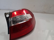 2015 Kia Rio UB - Right Taillight