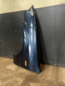 2001 Ford Laser KN Left Front Guard