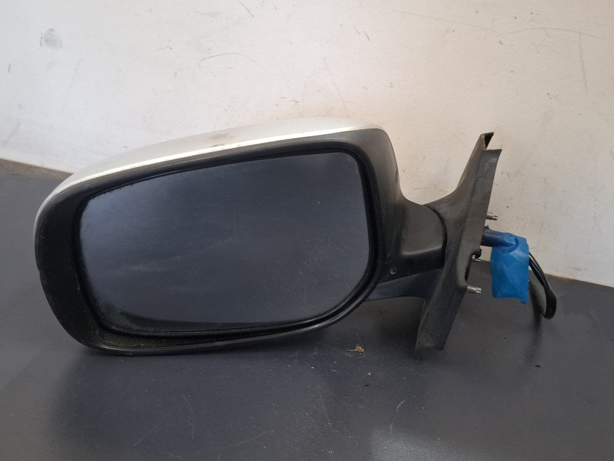 2007 Toyota Corolla E150 - Left Door Mirror
