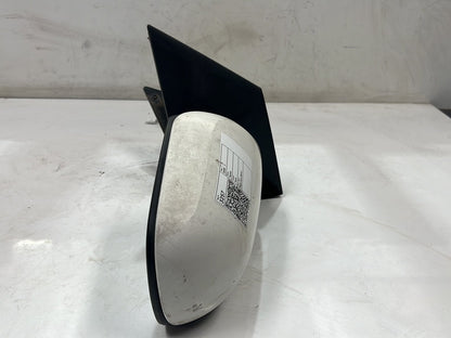 Mar 2006 to Jun 2016- Toyota Yaris NCP9# Sedan Australia Only- Right Door Mirror- Non-Indicator