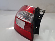 2015 Kia Rio UB - Left Taillight