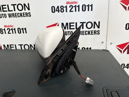 2015 Kia Sorento UM - Right Door Mirror