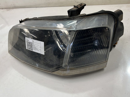 2004-2009 Ford Territory SX - Left Headlight