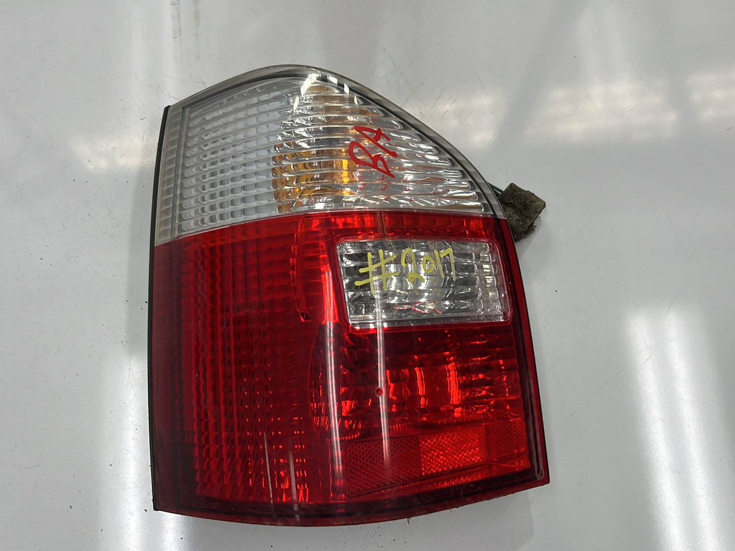2003 Ford Falcon - Left Taillight