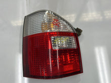 2002 Ford Falcon - Left Taillight