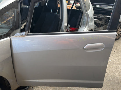 2013 Honda Jazz GE - Left Front Door