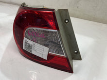 2007-2011 Holden Epica EP - Left Taillight