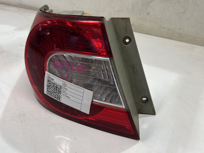 2007-2011 Holden Epica EP - Left Taillight