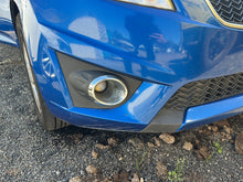 2010 Holden Barina Spark MJ - Right Fog Light