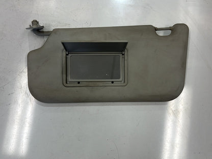 2013 Ford Ranger PX Single Cab Utility Right Sun Visor