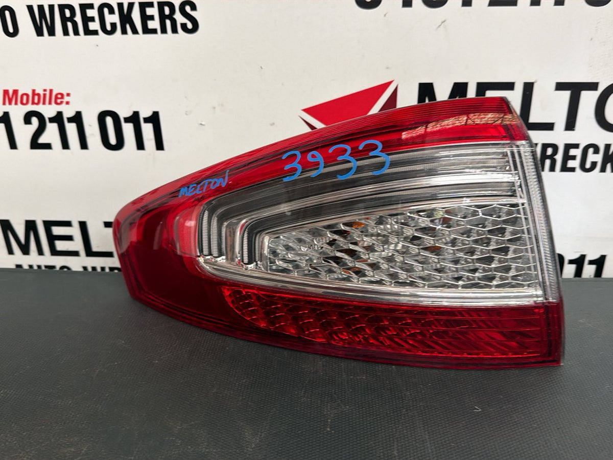 2011 Ford Mondeo MC- Left Taillight