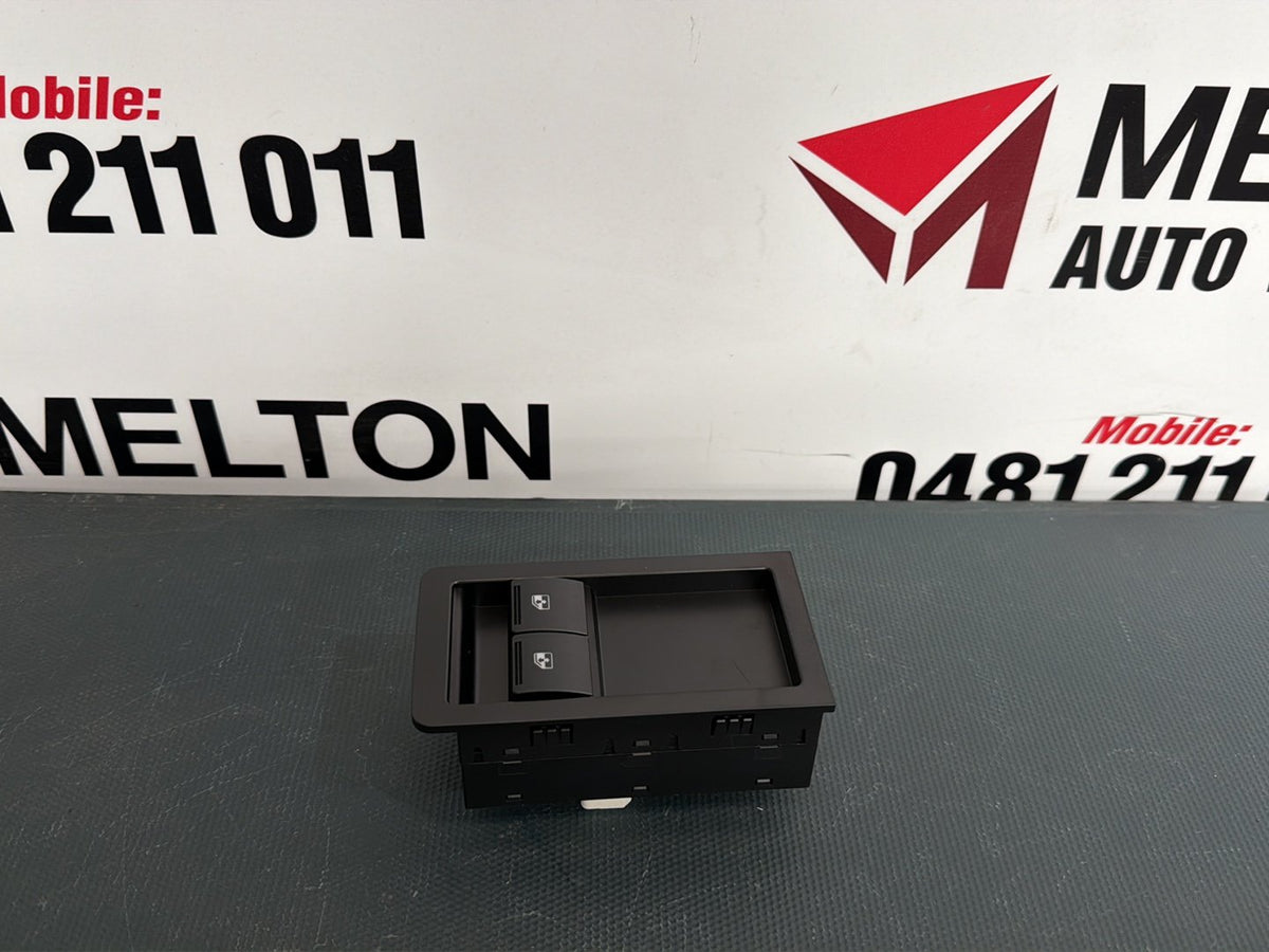 2004 Holden Commodore Master Power Window Switch