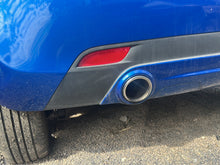 2010 Holden Barina Spark MJ - Rear Muffler