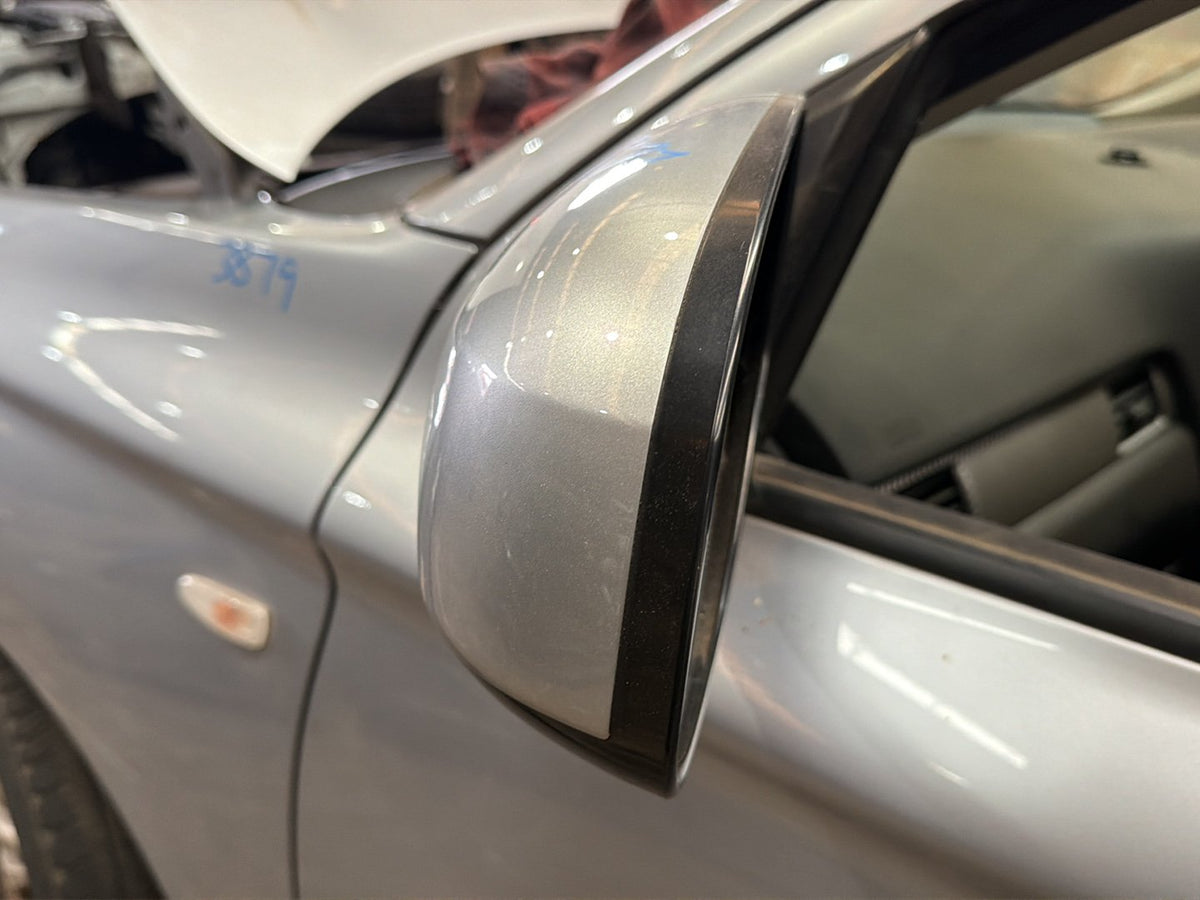 2013 Mitsubishi Outlander GF*W - Left Door Mirror
