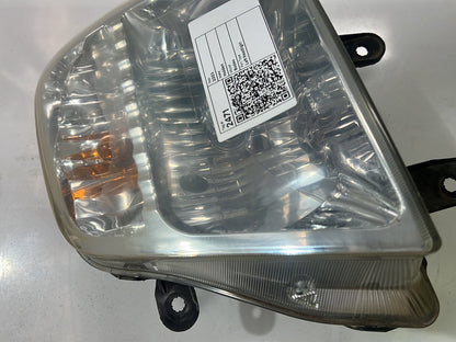 2003 Holden Rodeo - Left Headlight