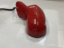 2009 Honda Civic FD - Left Door Mirror